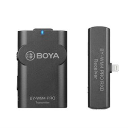 Boya BY-WM4 Pro-K3